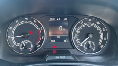 Skoda Fabia 1.0 TSI 110 SE L 5dr Petrol Hatchback